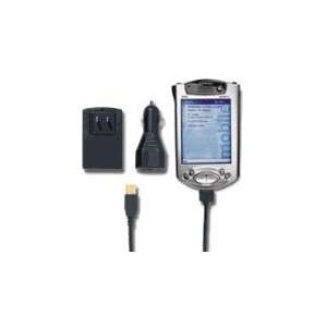  iBiz Travel Kit for Compaq iPAQ Handhelds (TKI38 