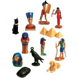  Ancient Egyptian Toob Toys & Games