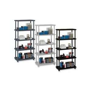  Iceberg Enterprises Products   Five Shelf Open Storage 