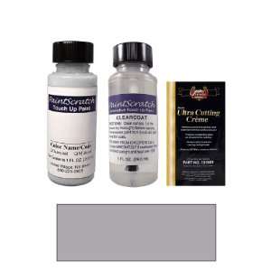  1 Oz. Grayish Purple Metallic Paint Bottle Kit for 2005 