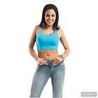 Colombian Jeans Ann Michell Mich Up Ref #705  