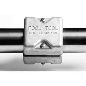 Pool Tool Anti Electrolysis Zinc
