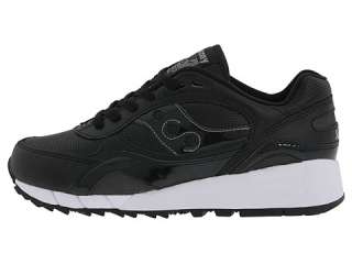 Saucony Mens Shadow 6000 Leather Running Shoes, 13  