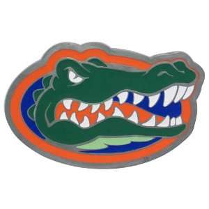  Florida Gators NCAA Logo Hitch Cover: Sports & Outdoors