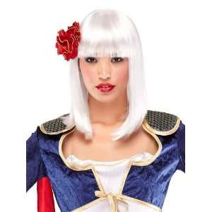    China Doll Costume Wig by Jon Renau Illusions: Toys & Games