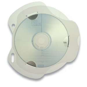  Ultra Slim CD Binder Inserts and CD Sleeves Electronics