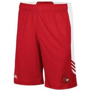   Cardinals Youth Red White Scorch Training Shorts: Sports & Outdoors