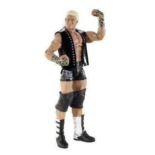  WWE Cody Rhodes Elite Collection Figure Series #3: Toys 