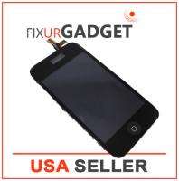 Oem iPhone 3GS LCD Display Screen Digitizer Assembly US  