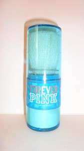 Victorias Secret PINK Forever Pink Scented Shimmer Powder  