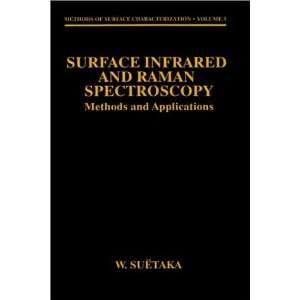  Surface Infrared and Raman Spectroscopy Methods and 