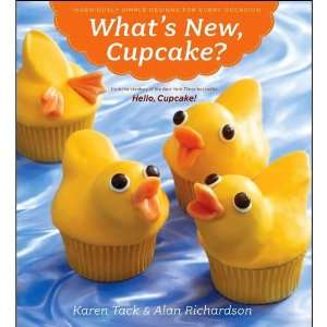  Whats New Cupcake? Ingeniously Simple Designs for Every 