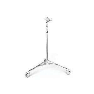   Supports 88 lbs, Maximum Height 167.5,(13.9), Chrome