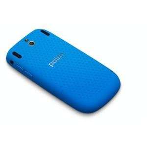  NEW Pixi Touchtone Back Cover Blue (Cell Phones & PDAs 