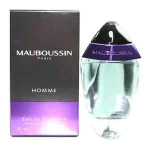  MAUBOUSSIN by Mauboussin Eau De Parfum Spray 1.7 oz 