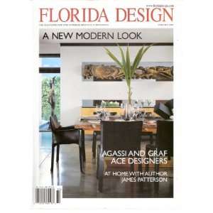 Design Volume 16, #4, Winter 2006/2007 The Magazine for Fine Interior 