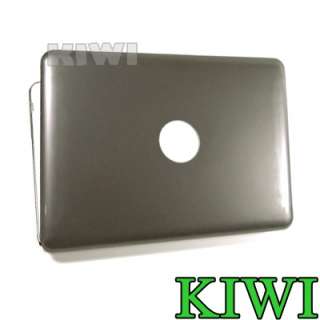 New Metallic Case Cover for New MacBook Pro 15.4 A1286  