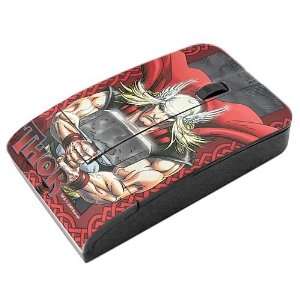  Marvel Thor Wired USB Computer Mouse: Toys & Games