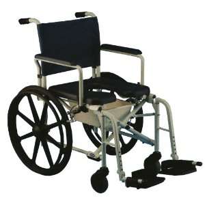  Invacare Rehab Shower Commode Chairs: Health & Personal 