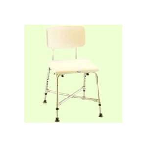  Invacare Bariatric Shower Chair With Back, Bariatric Shower Chair 