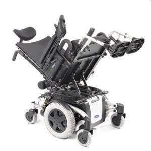  Invacare TDX SP with formula CG powered seating Health 