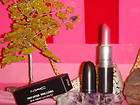 MAC Cosmetics Frost Lipstick Intricate New in Box  