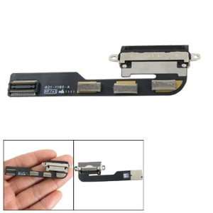   Replacement Dock Connector Port Flex Cable for iPad 2G Electronics