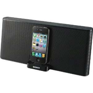  Sony RDPX30iP Speaker Dock for iPod and iPhone: MP3 