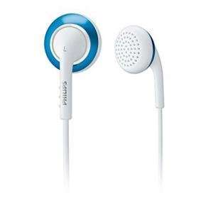  NEW In ear Headphones Blue  iPod N (HEADPHONES) Office 