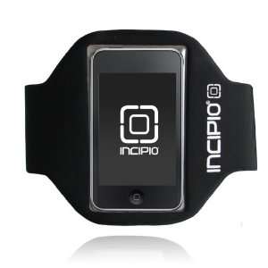  Incipio Peformance Armband Case for iPod touch 2G (Black 