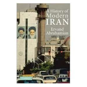   of Modern Iran Publisher Cambridge University Press  N/A  Books