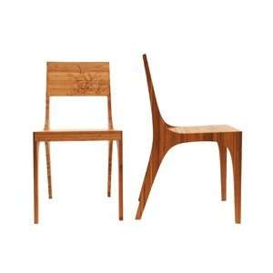    Kalon Studio lsquo s Bamboo Isometric Chair