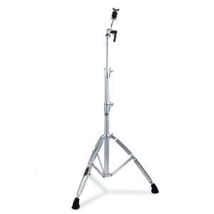  Mapex Double Brace Heavy Duty Straight Cymbal Stand with Mapex 