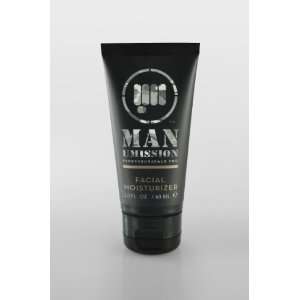  Manumission Skin Care For Men Facial Moisturizer Beauty