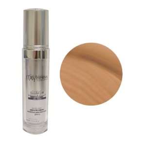  Itay Mineral Cosmetics Liquid Foundation Concealer in 