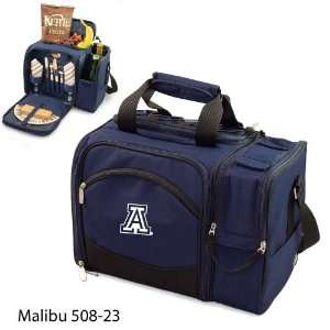  University of Arizona Malibu Case Pack 4   399652 Arts 