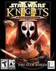 Star Wars Knights of the Old Republic II The Sith Lords (PC, 2005)