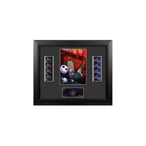  The Nightmare Before Christmas (S1) Double Film Cell Toys 