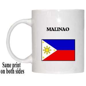  Philippines   MALINAO Mug 