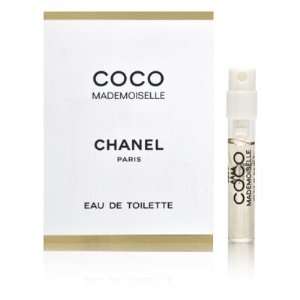 Coco Mademoiselle Perfume by Chanel for women Personal Fragrances