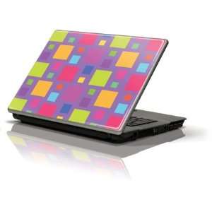   Squares skin for Apple MacBook 13 inch