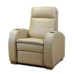  Jaymar PHTR Python Individual Home Theater Recliner: Toys 