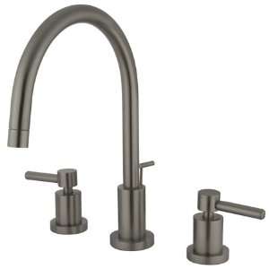  Elements of Design ES8928DL Two Handle Widespread Faucet 