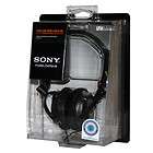 Sony MDRNC7 Noise Cancelling Headphones Black MDR NC7/BLK Free 
