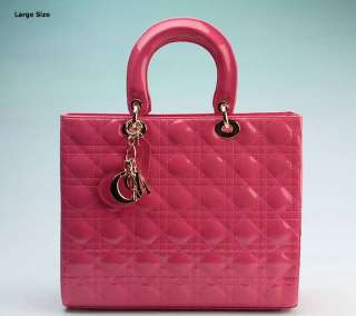 Leather New Womens Vintage Large Handbag Purse Hobo Tote Messenger Bag 