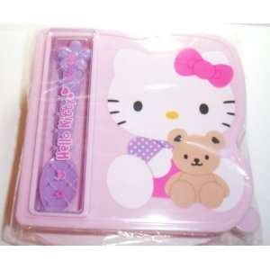  HELLO KITTY LUCH BOWL Toys & Games