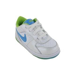  Nike Infants NIKE FORCE 1 LE (TD) BASKETBALL SHOES Shoes