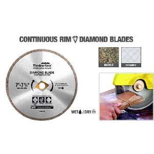  Timberline 640 110 Continuous Rim Diamond 4 1/2