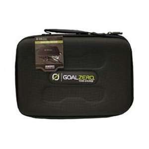  Goal Zero 91002 Black Small Carrying Case for Sherpa Automotive
