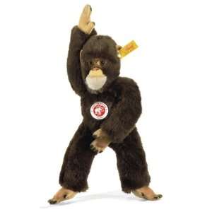  Steiff Jocko Chimpanzee 10 Toys & Games